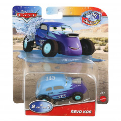 CARS automodelis "Pakeisk spalvą!"