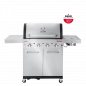 Dujinis grilis Char-Broil Professional Pro S 4 Dujinis grilis Char-Broil Professional Pro S 4