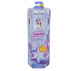 „Disney Frozen Spin & Reveal“ Elzos siurprizų rinkinys