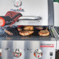 Dujinis grilis Char-Broil Professional Pro S 4 Dujinis grilis Char-Broil Professional Pro S 4