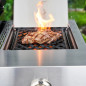 Dujinis grilis Char-Broil Professional Pro S 4 Dujinis grilis Char-Broil Professional Pro S 4