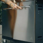 Dujinis grilis Char-Broil Professional Pro S 4 Dujinis grilis Char-Broil Professional Pro S 4