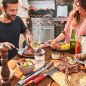 Dujinis grilis Char-Broil Professional Pro S 4 Dujinis grilis Char-Broil Professional Pro S 4