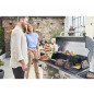 Dujinis grilis Char-Broil Professional Pro S 4 Dujinis grilis Char-Broil Professional Pro S 4