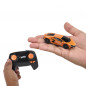 Hot Wheels RC mini 1:64 automodelis „Lamborhini Revuelto“ (HWW55)