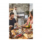 Dujinis grilis Char-Broil Professional Pro S 4 Dujinis grilis Char-Broil Professional Pro S 4