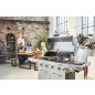 Dujinis grilis Char-Broil Professional Pro S 4 Dujinis grilis Char-Broil Professional Pro S 4