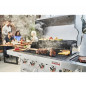Dujinis grilis Char-Broil Professional Pro S 4 Dujinis grilis Char-Broil Professional Pro S 4