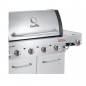 Dujinis grilis Char-Broil Professional Pro S 4 Dujinis grilis Char-Broil Professional Pro S 4