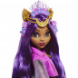 „Monster High“ Klodina, muzikos festivalio serija
