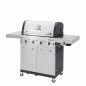 Dujinis grilis Char-Broil Professional Pro S 4 Dujinis grilis Char-Broil Professional Pro S 4