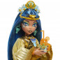 „Monster High“ Kleo, muzikos festivalio serija