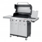 Dujinis grilis Char-Broil Professional Pro S 4 Dujinis grilis Char-Broil Professional Pro S 4