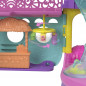Polly Pocket vienaragio laivo rinkinys (HWP26)