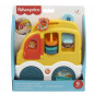 Fisher - price Namelis/Automobilis Fisher - price Namelis/Automobilis