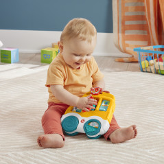 Fisher - price Namelis/Automobilis