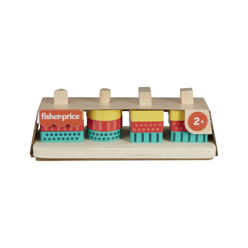 Fisher - price formelių rušiuoklė Fisher - price formelių rušiuoklė