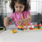 Fisher - price formelių rušiuoklė Fisher - price formelių rušiuoklė