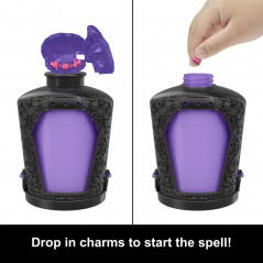 „Monster High Potion“  eleksyras mini siurprizų rinkinys