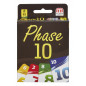 PHASE 10 - sutampančių kortų žaidimas