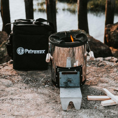 Rocket Stove Transportavimo krepšys Petromax