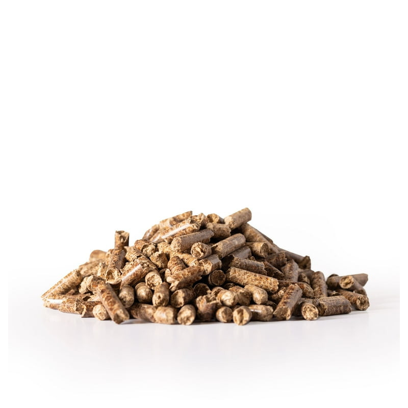 Obels granulės šaltam rūkymui 1kg