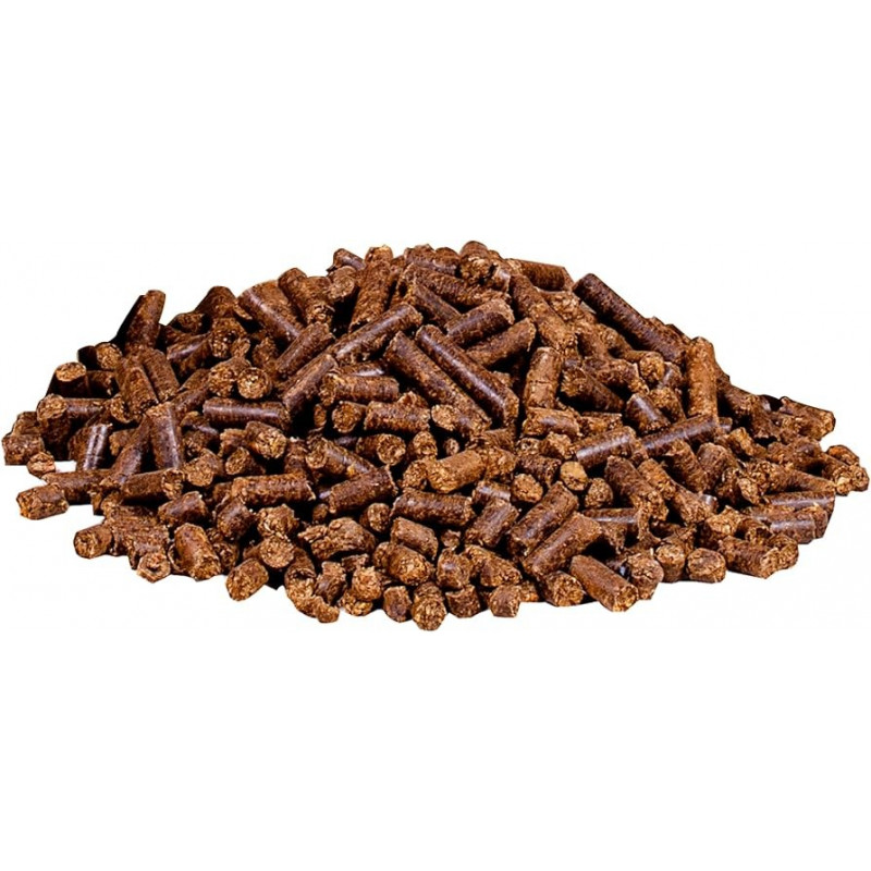 Hikorijos ir vyšnios granulių mišinys šaltam rūkymui 1kg