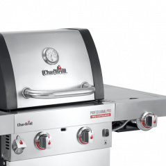 Dujinis grilis Char-Broil Professional Pro S 2