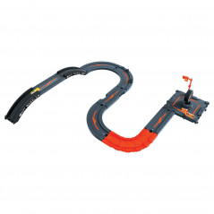 Hot Wheels Miestas trasa - detalės (HDN95)