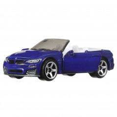 Matchbox automodeliukai su judančiomis detalėmis