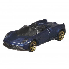 Matchbox automodeliukai su judančiomis detalėmis