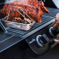 Šonkaulių laikiklis Char-Broil Šonkaulių laikiklis Char-Broil