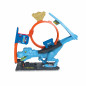 Hot Wheels rinkinys „Dinozauras su kilpa“ (HKX42)