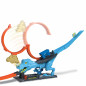 Hot Wheels rinkinys „Dinozauras su kilpa“ (HKX42)