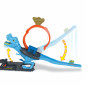Hot Wheels rinkinys „Dinozauras su kilpa“ (HKX42)