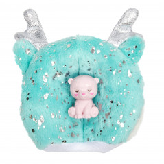„Barbie Cutie Reveal“ advento kalendorius (HJX76)
