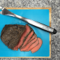 Šakutė kepsniams Char-Broil Premium Šakutė kepsniams Char-Broil Premium