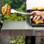 Šakutė kepsniams Char-Broil Premium Šakutė kepsniams Char-Broil Premium
