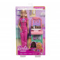 „Barbie“ lėlė gydytoja (JCR72)