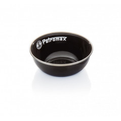 Emaliuoti dubenėliai Petromax balti 500ml 2vnt.