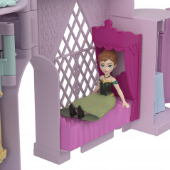 „Disney Frozen“ mažesnio dydžio Ana ir Arandelės pilis