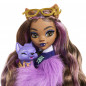 „Monster High“ lėlė Klodina (HRP65)