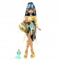 „Monster High“ lėlė Kleo (HXH74)