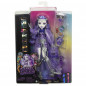 „Monster High“ lėlė Spektra (HXH77)