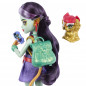 „Monster High“ lėlė Jinafirė (HYV58)