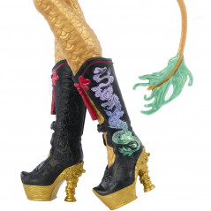 „Monster High“ lėlė Jinafirė (HYV58)
