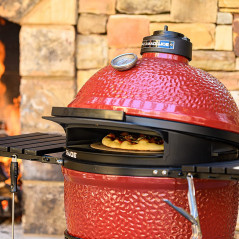 Picos kepimo priedas Kamado Joe DoJoe Classic