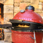 Picos kepimo priedas Kamado Joe DoJoe Classic