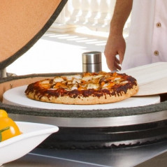Keramikinis picos akmuo Kamado Joe Big Joe 51cm