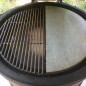 Muilo akmens plokštuma Kamado Joe Big joe 59 cm